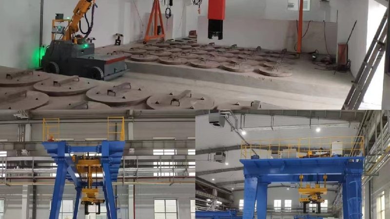 北京起重机改造施工厂家排名