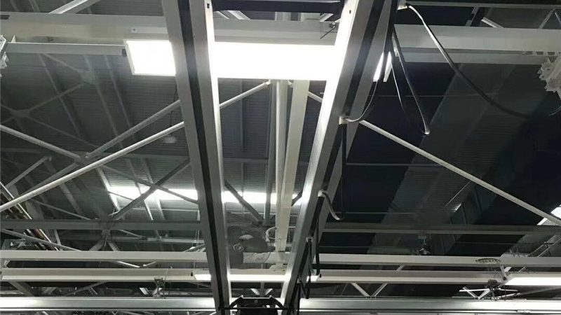 北京气力输送系统：揭秘气力输送技术的奥秘与应用